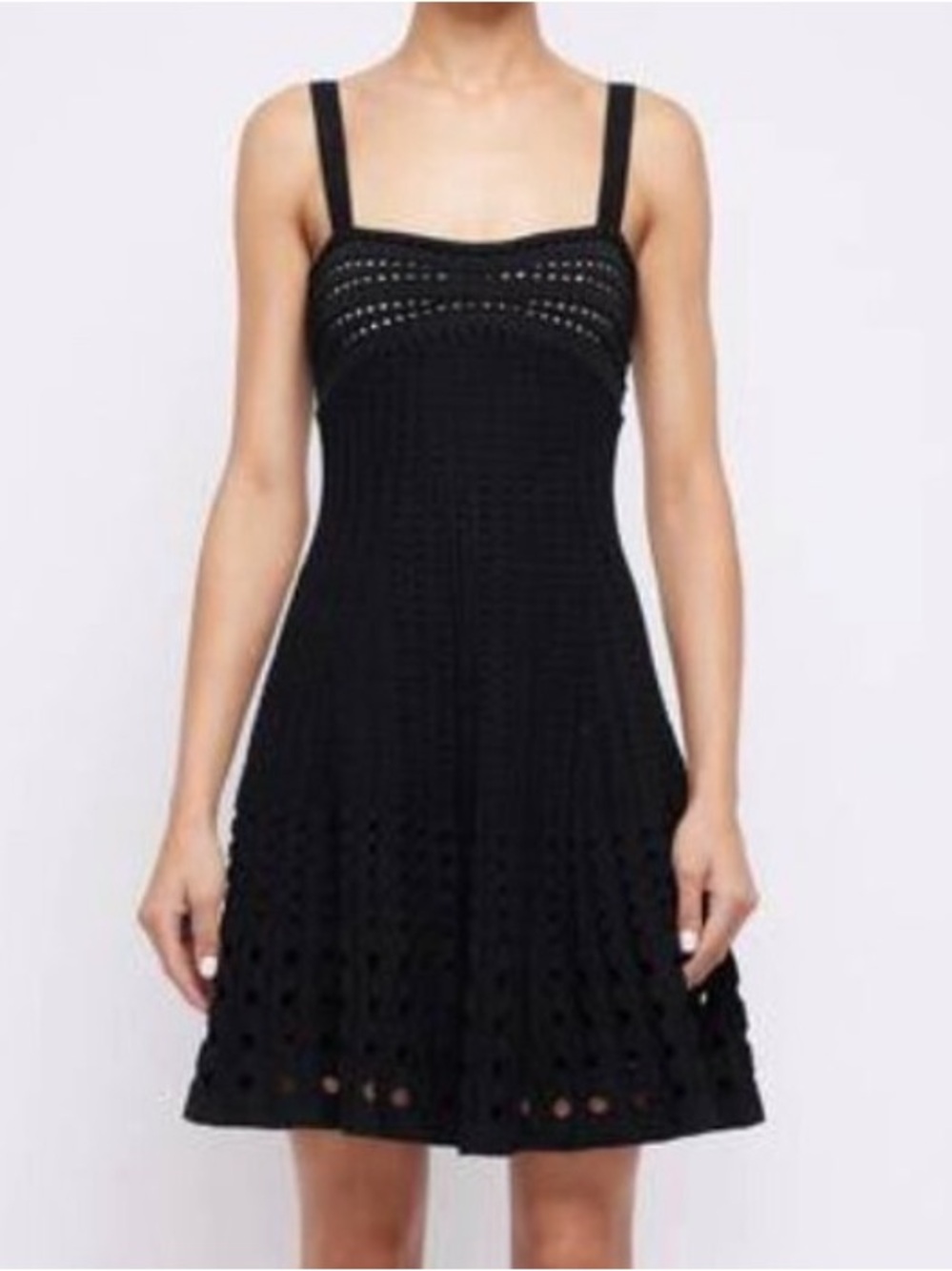 Simkhai Franklin Mini Dress